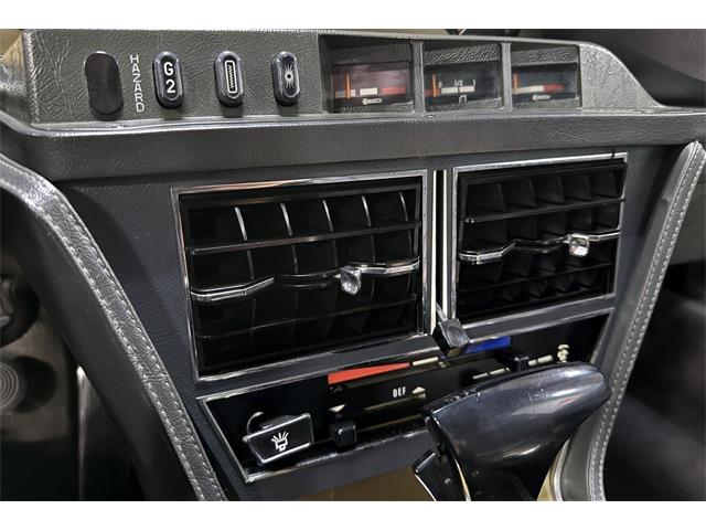 1972 Citroen SM (CC-2097105) for sale in Chicago, Illinois