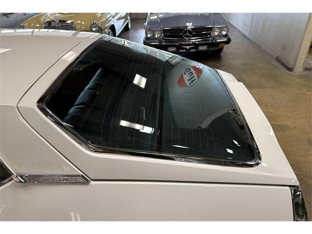 1972 Citroen SM (CC-2097105) for sale in Chicago, Illinois