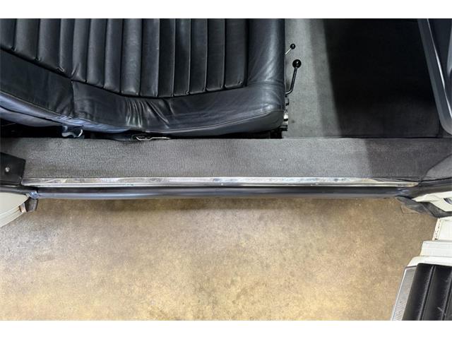 1972 Citroen SM (CC-2097105) for sale in Chicago, Illinois