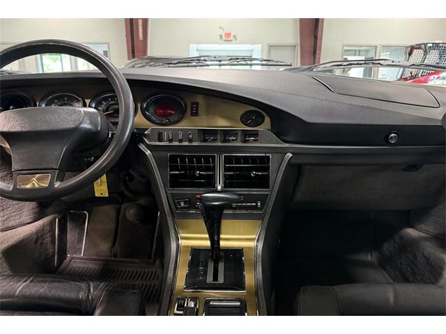 1972 Citroen SM (CC-2097105) for sale in Chicago, Illinois