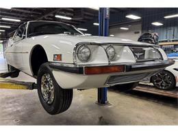 1972 Citroen SM (CC-2097105) for sale in Chicago, Illinois