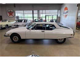 1972 Citroen SM (CC-2097105) for sale in Chicago, Illinois