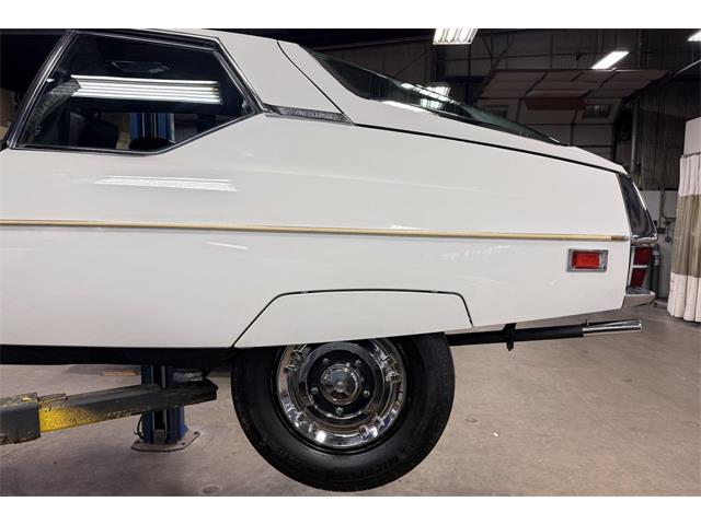 1972 Citroen SM (CC-2097105) for sale in Chicago, Illinois