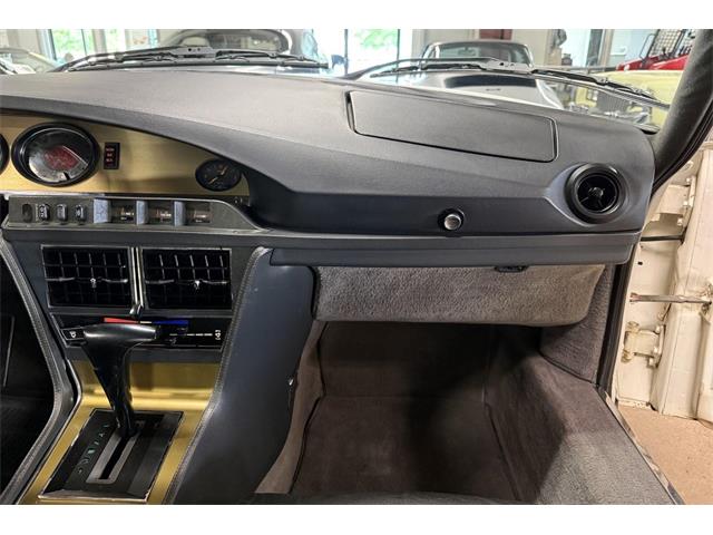 1972 Citroen SM (CC-2097105) for sale in Chicago, Illinois