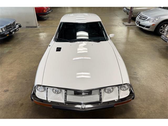 1972 Citroen SM (CC-2097105) for sale in Chicago, Illinois