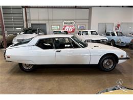 1972 Citroen SM (CC-2097105) for sale in Chicago, Illinois