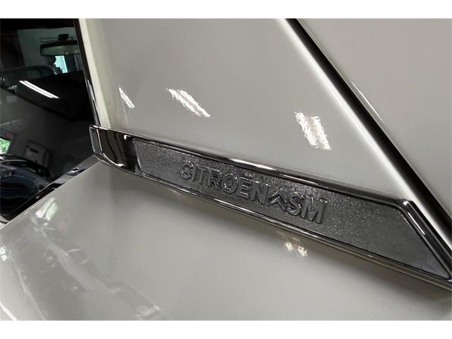 1972 Citroen SM (CC-2097105) for sale in Chicago, Illinois