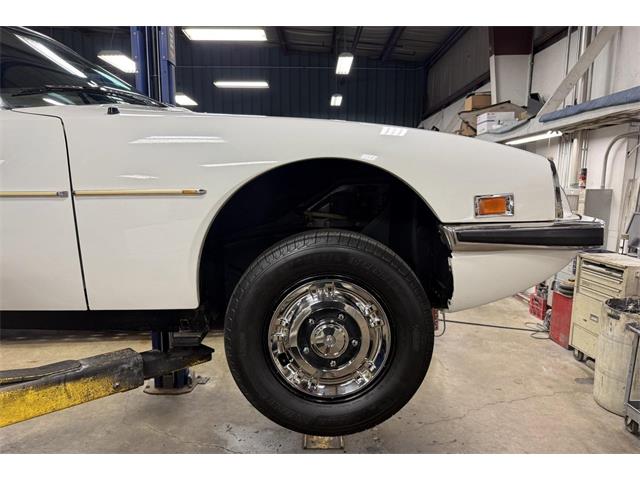 1972 Citroen SM (CC-2097105) for sale in Chicago, Illinois