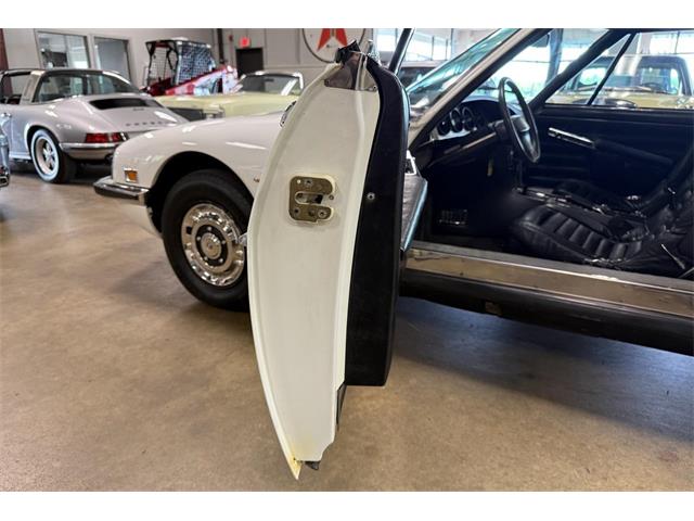 1972 Citroen SM (CC-2097105) for sale in Chicago, Illinois
