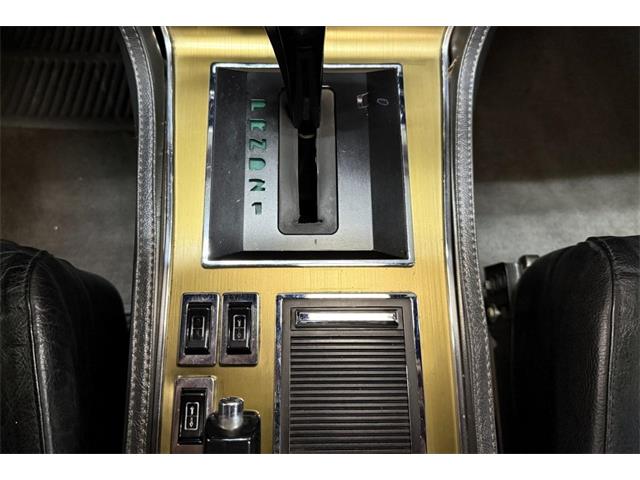1972 Citroen SM (CC-2097105) for sale in Chicago, Illinois