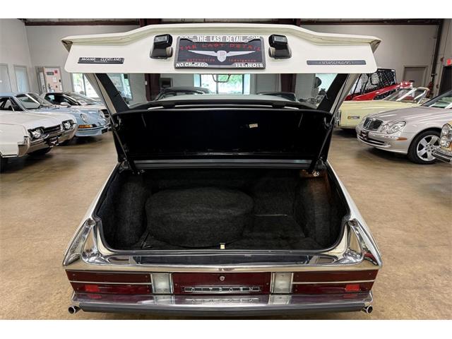 1972 Citroen SM (CC-2097105) for sale in Chicago, Illinois