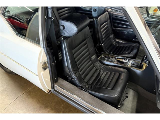 1972 Citroen SM (CC-2097105) for sale in Chicago, Illinois