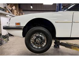 1972 Citroen SM (CC-2097105) for sale in Chicago, Illinois