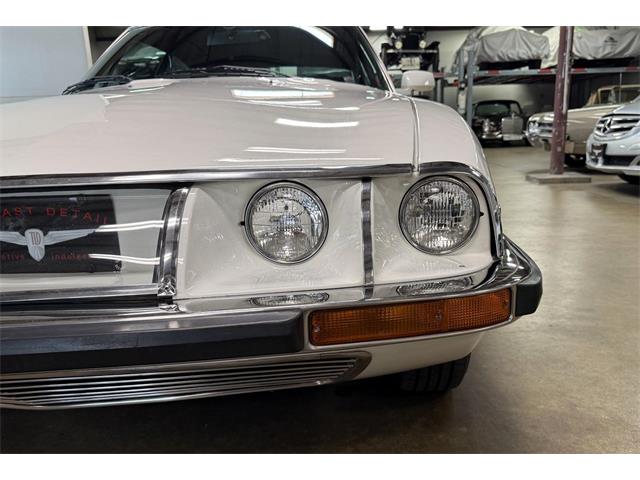 1972 Citroen SM (CC-2097105) for sale in Chicago, Illinois