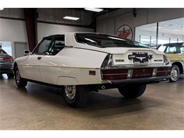 1972 Citroen SM (CC-2097105) for sale in Chicago, Illinois