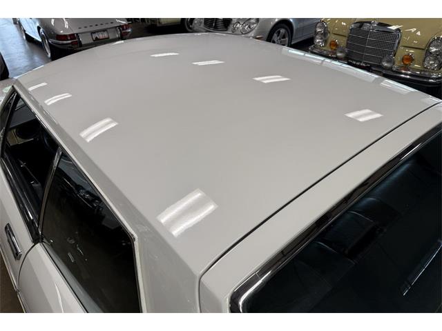 1972 Citroen SM (CC-2097105) for sale in Chicago, Illinois