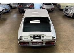 1972 Citroen SM (CC-2097105) for sale in Chicago, Illinois