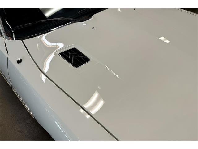1972 Citroen SM (CC-2097105) for sale in Chicago, Illinois