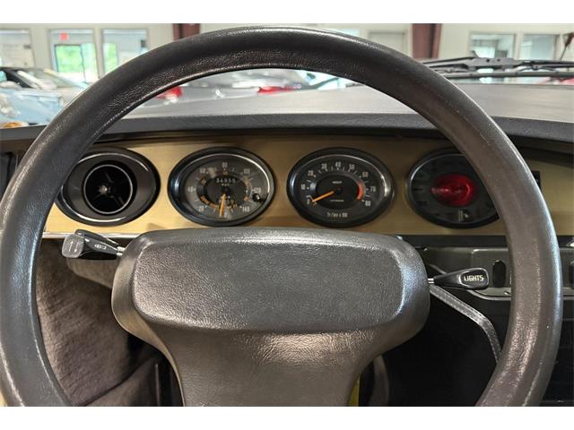 1972 Citroen SM (CC-2097105) for sale in Chicago, Illinois