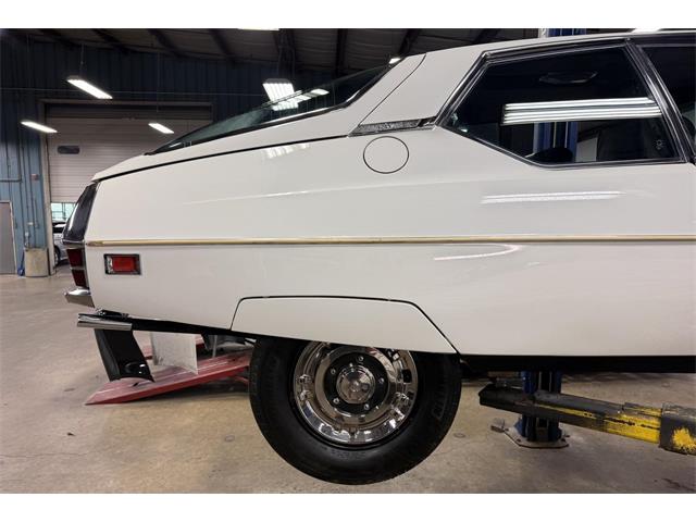 1972 Citroen SM (CC-2097105) for sale in Chicago, Illinois
