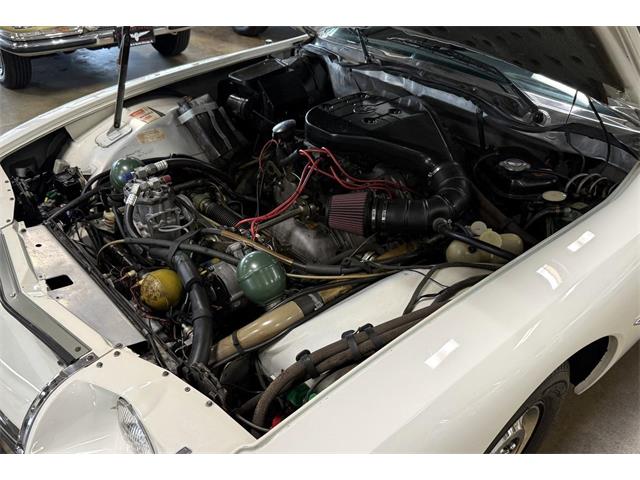 1972 Citroen SM (CC-2097105) for sale in Chicago, Illinois