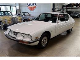 1972 Citroen SM (CC-2097105) for sale in Chicago, Illinois