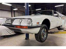 1972 Citroen SM (CC-2097105) for sale in Chicago, Illinois