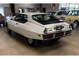 1972 Citroen SM (CC-2097105) for sale in Chicago, Illinois