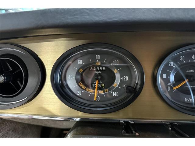 1972 Citroen SM (CC-2097105) for sale in Chicago, Illinois