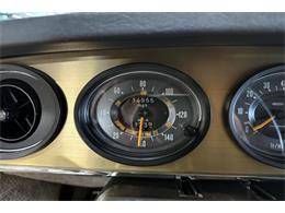 1972 Citroen SM (CC-2097105) for sale in Chicago, Illinois