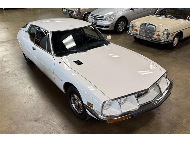 1972 Citroen SM (CC-2097105) for sale in Chicago, Illinois