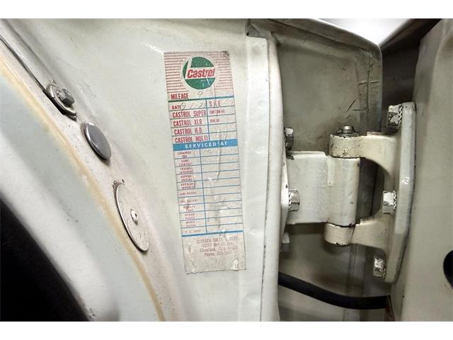 1972 Citroen SM (CC-2097105) for sale in Chicago, Illinois