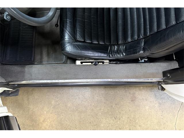 1972 Citroen SM (CC-2097105) for sale in Chicago, Illinois