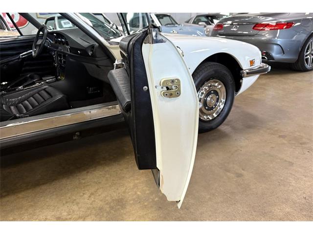 1972 Citroen SM (CC-2097105) for sale in Chicago, Illinois