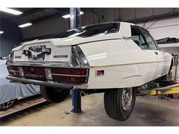 1972 Citroen SM (CC-2097105) for sale in Chicago, Illinois