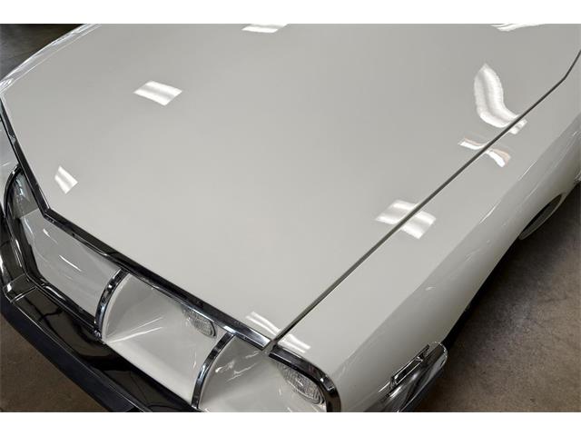 1972 Citroen SM (CC-2097105) for sale in Chicago, Illinois