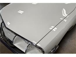 1972 Citroen SM (CC-2097105) for sale in Chicago, Illinois