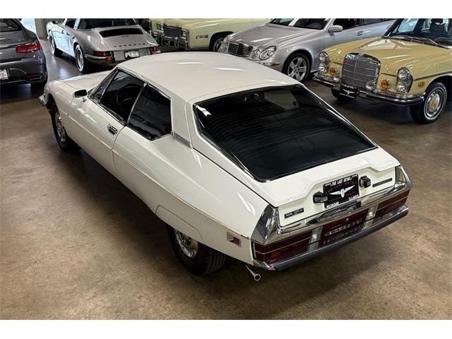 1972 Citroen SM (CC-2097105) for sale in Chicago, Illinois