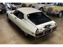 1972 Citroen SM (CC-2097105) for sale in Chicago, Illinois