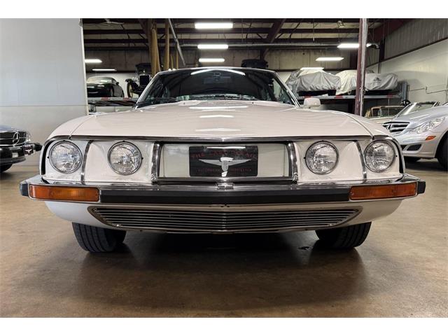 1972 Citroen SM (CC-2097105) for sale in Chicago, Illinois