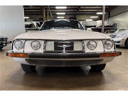 1972 Citroen SM (CC-2097105) for sale in Chicago, Illinois