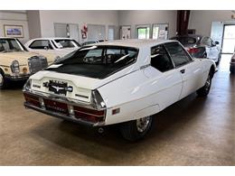 1972 Citroen SM (CC-2097105) for sale in Chicago, Illinois