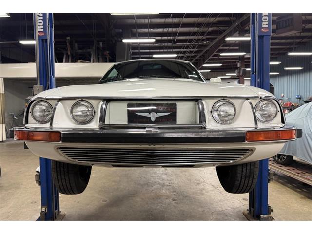 1972 Citroen SM (CC-2097105) for sale in Chicago, Illinois