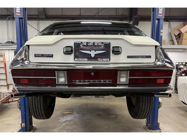 1972 Citroen SM (CC-2097105) for sale in Chicago, Illinois