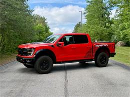 2023 Ford Raptor (CC-2097106) for sale in Solon, Ohio