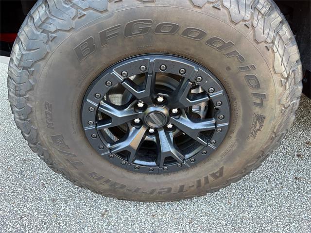 2023 Ford Raptor (CC-2097106) for sale in Solon, Ohio