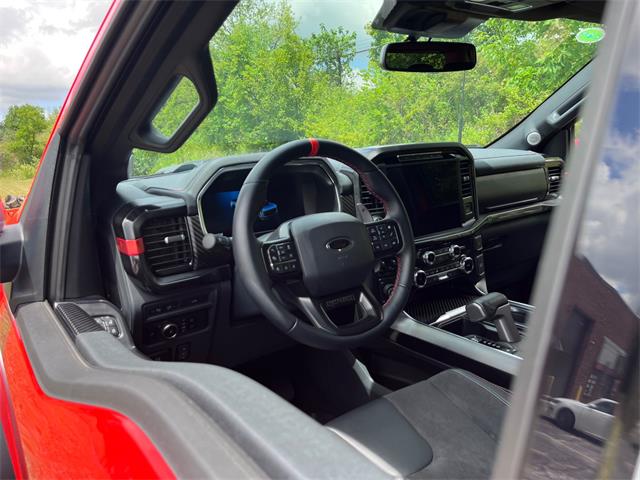 2023 Ford Raptor (CC-2097106) for sale in Solon, Ohio