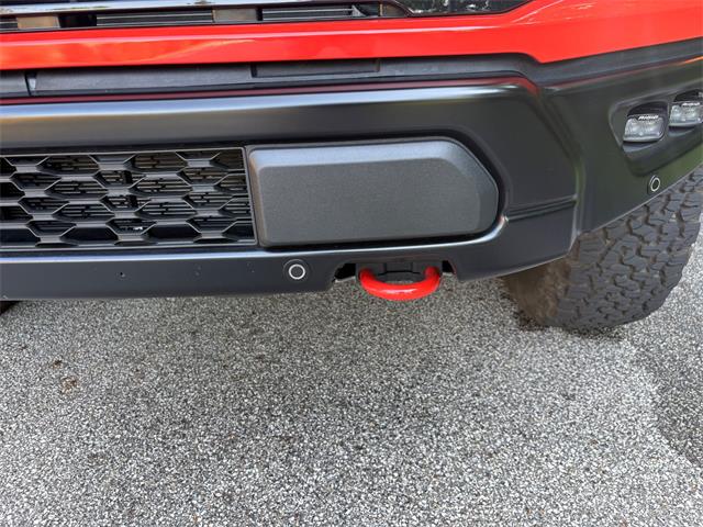 2023 Ford Raptor (CC-2097106) for sale in Solon, Ohio