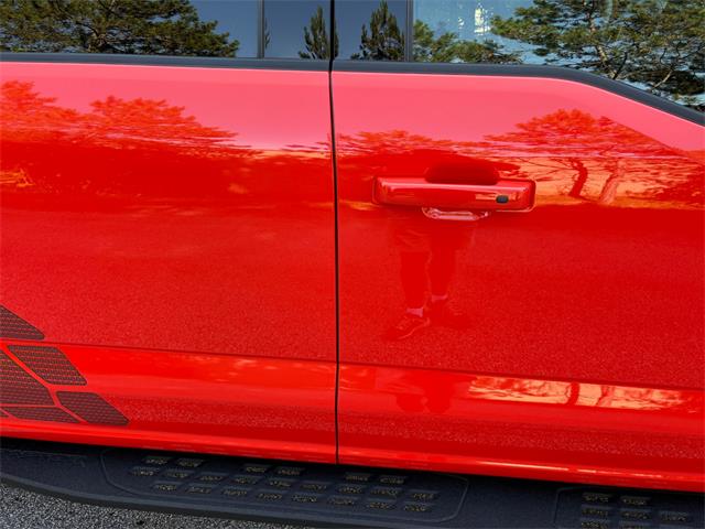 2023 Ford Raptor (CC-2097106) for sale in Solon, Ohio