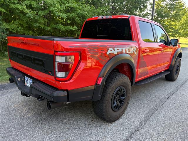 2023 Ford Raptor (CC-2097106) for sale in Solon, Ohio